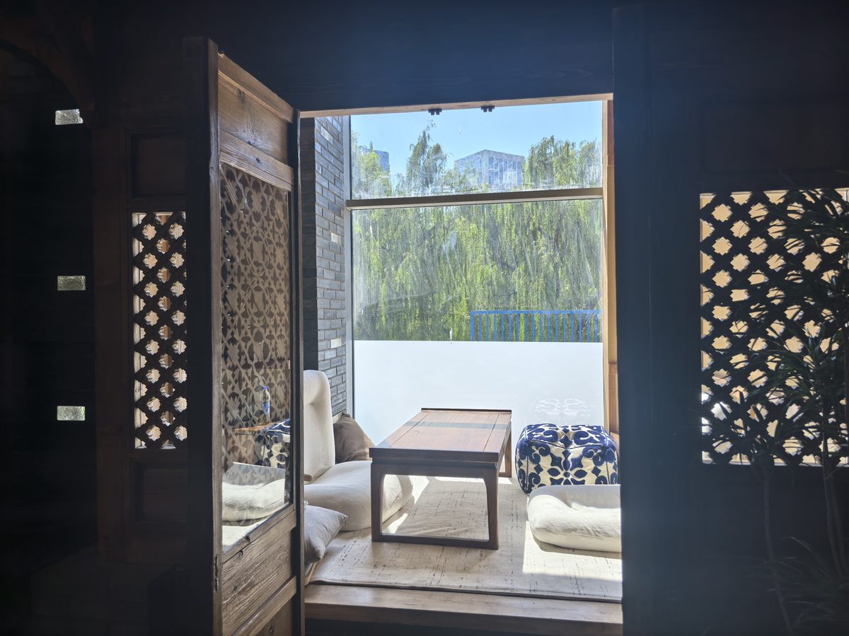 炕屋